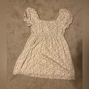 NWT American Eagle Prairie Dress